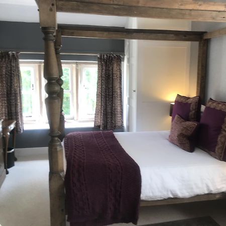 Gratton Grange Farm Bed & Breakfast Elton  Luaran gambar