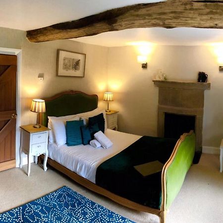 Gratton Grange Farm Bed & Breakfast Elton  Luaran gambar