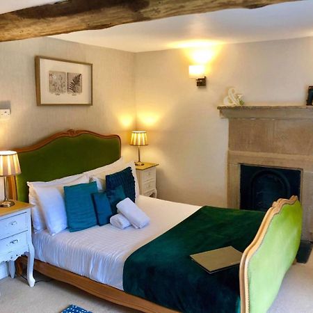 Gratton Grange Farm Bed & Breakfast Elton  Luaran gambar