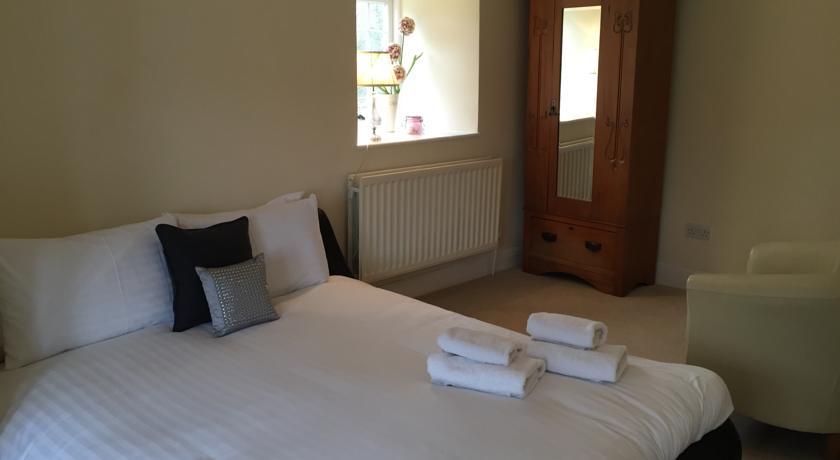 Gratton Grange Farm Bed & Breakfast Elton  Bilik gambar