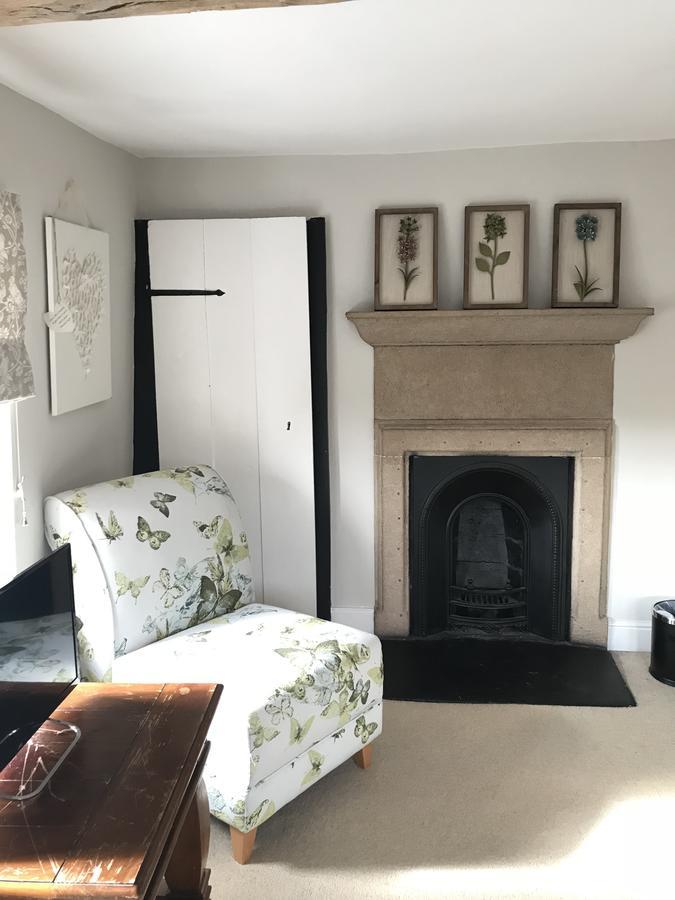 Gratton Grange Farm Bed & Breakfast Elton  Luaran gambar